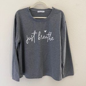 Ladies top